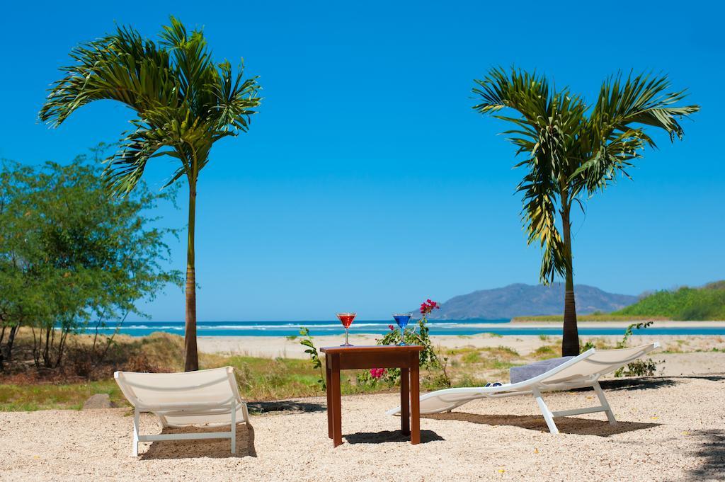 Hotel Casa Blanca Tamarindo Ruang foto