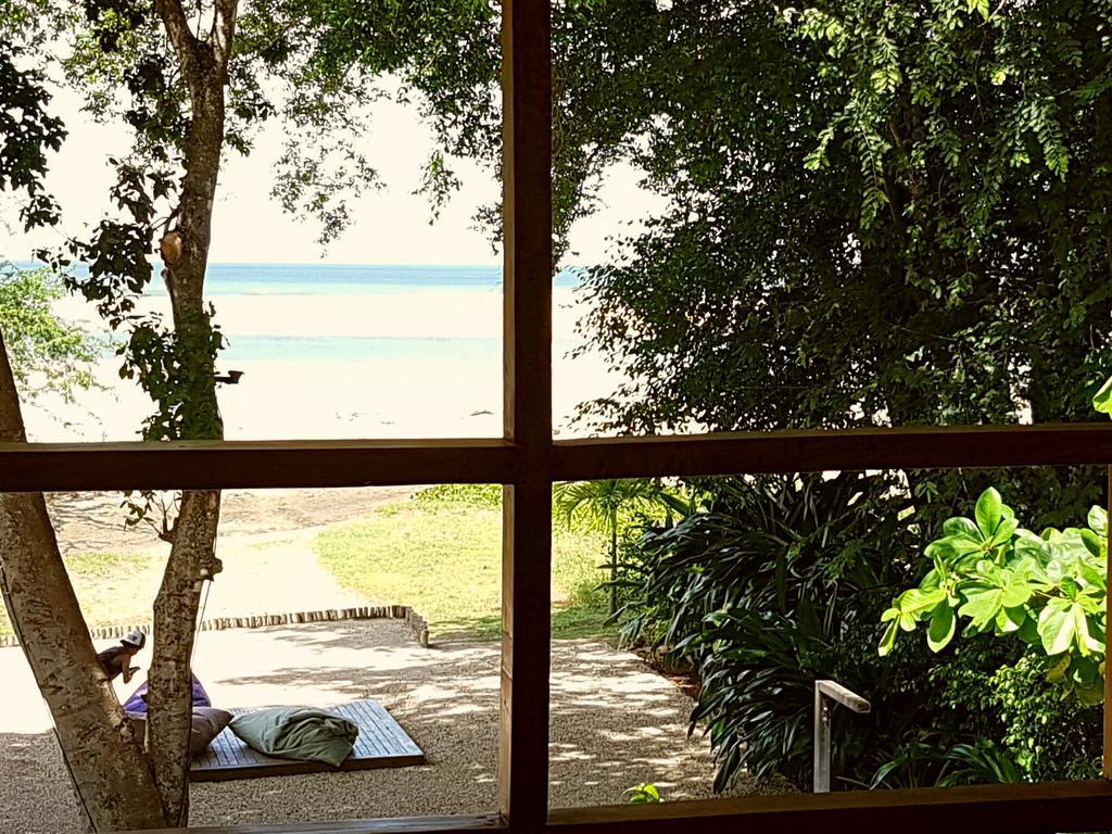 Hotel Casa Blanca Tamarindo Bagian luar foto