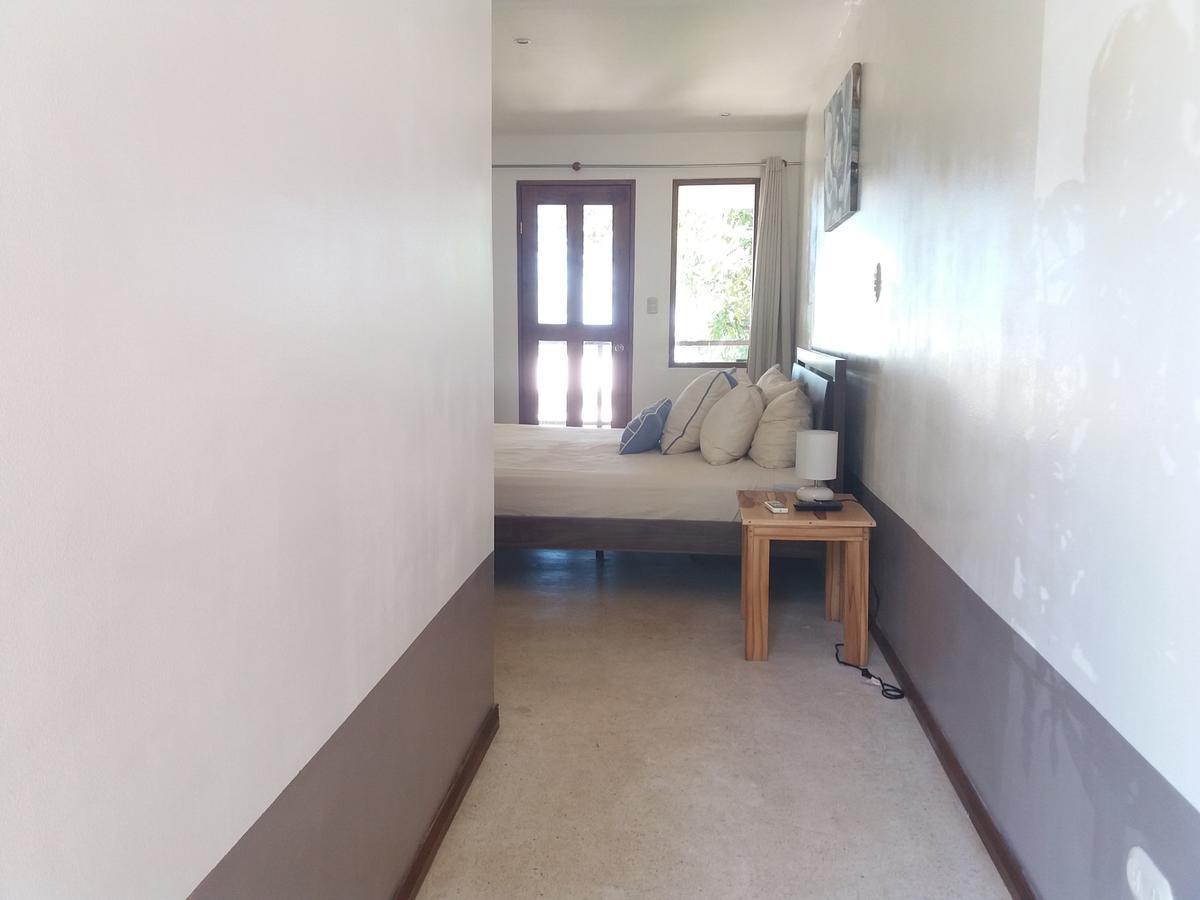 Hotel Casa Blanca Tamarindo Bagian luar foto